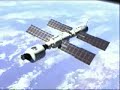 COSMONAUT
