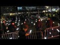 #OWS Occupy New Year's: Zuccotti Park celebration! Rough cut pt 2