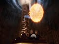Stargate Continuum Homage
