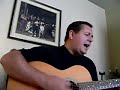 Daniel Lanois - Jolie Louise (Cover)