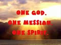 True Judaism, True Christianity