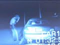 police man burn رجل شرطه يحترق