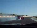 Nissan 200SX by PKE driven by NZ