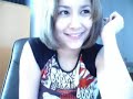 la chica del internet