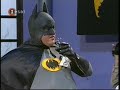 chachacha  batman 5 