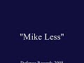 mike less   carmelita