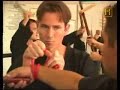 armas de los ninjas parte 2/3