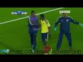 México vs Colombia 3-1 goles en video 2011 cuartos de final Sub 20