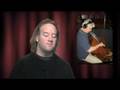 Christian Howes Interview