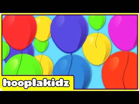 Color Songs, Learn Color Songs, Color Songs Collection for Children, Baby Toddlers