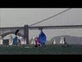 Rolex Big Boat Series - Sailing SF Bay 2007