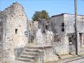 Oradour sur Glane