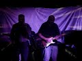 Crispy Ambulance Live!