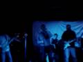 Crispy Ambulance Live!