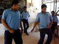 anash nabeel dance