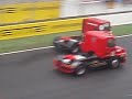 24h le mans camions 2006 part VI
