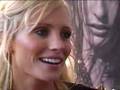 interview with Yfke Sturm host of Hollands Next Topmodel