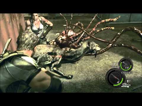 preview-Let\'s-Play-Resident-Evil-5!---004---Stupid-dogs-(ctye85)