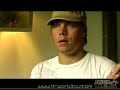 Travis Rice - Exclusive TTR Interview about the 4Star Natural Selection 08 Travis Rice - Exclusive TTR Interview about the 4Star Natural Selection 08