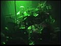 Nick Barker - Indoctrination LIVE drum