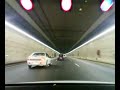 M30 TUNEL MADRID ESPA�A