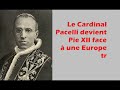 ceci est la seconde �dition, expurg�e de quelques fautes d'orthographe et typographiques et passages ind�sirables, remplac�s et compl�t�s par de nouvelles s�quences. sans doute une version d�finitive.
j'en suis l'auteur � 100%.

pie xii : r�tablissement de la v�rit� le concernant, et concernant l'�glise catholique, et le r�le jou� pendant la 2�me guerre mondiale, avec les nazis, hitler et le peuple juif.

ce document est une synth�se de dizaines d'heures de recherches, lectures, �tudes, analyses, recoupements.
tous les faits report�s sont authentiques et je peux affirmer leur v�racit� et leur authenticit�.

j'y r�v�le (pour ceux qui l'ignorent encore), entre autre, que c'est le kgb, en la personne de khrouchtchev, qui est l'auteur de la kabbale anti pie xii et anti catholique: le lieutenant g�n�ral ion mihai pacepa a avou� qu'en 1960, khrouchtchev avait approuv� un plan destin� � d�stabiliser l'�glise : lancer une campagne contre le pape pie xii, en l'accusant de liens avec le nazisme.
c'est le d�but d'une l�gende noire, dont la pi�ce de th��tre de rolf hochhuth intitul�e 