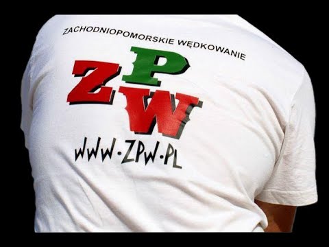 Grauvell - W miejscowości Darłowo w trakcie trwania zawodów surfcastingowych: