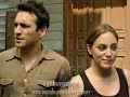 Kuzey Güney 3.Bölüm Kuzey Cemre Ali Banu Sahneler