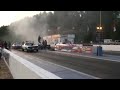 Piedmont Dragway 6.49 Eliminations 4-17 Piedmont Dragway 6.49 Eliminations 4-17
