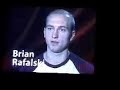 Scott Stevens Retirement Night