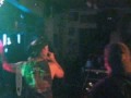 Rockit jams with Nakid Jedeye