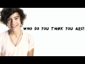 One Direction - Taken default - One Direction - Taken
