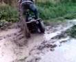 bywaying ashwell on the quads offroad quad bikes