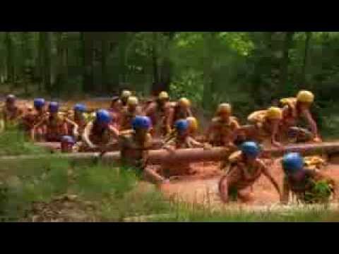 Team Building Mud Obstacle Course | ACE Adventure Resort Team Building Mud Obstacle Course | ACE Adventure Resort