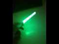 (uploaded by kojika)&nbsp;DealExtreme sku.12996 - Mini Lightsabre