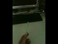 (uploaded by kojika)&nbsp;DealExtreme sku.12996 - Mini Lightsabre