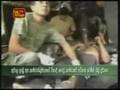 Two Sri Lankan (ITN) journalists  injured by Tamil Tiger fire