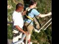 Gourits Bungy Jump - 65 meters