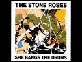 The Stone Roses - Standing Here (audio only)
