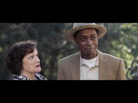 Get Out Official Trailer 1 2017 Daniel Kaluuya Movie