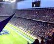 15-esimo scudetto! Forza ragazzi! Magica inter!