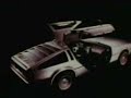 World On Parade - DeLorean World On Parade - DeLorean