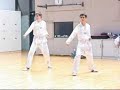 Tae Kwon Do - Gurtprüfung AHS 03 Tae Kwon Do - Gurtprüfung AHS 03