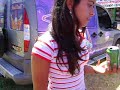 1� Racha de som e rebaixados do Cariri