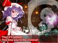 SWR Remilia Lunatic Story No Cards Deaths 1CC Subs Part(2/4)