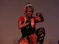 Kuchipudi by Samarpita Bajpai