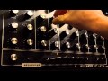 Analogue Solutions Leipzig-s Synthesizer #01: Bass Detonation