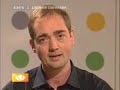 Jacob Hypnotize the viewers on LIVE AIR danish national TV