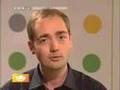 Jacob Hypnotize the viewers on LIVE AIR danish national TV