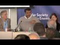 Panel Discussion - Dawkins, Tyson, Druyan, Stenger, Grothe